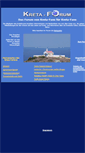 Mobile Screenshot of kretaforum.info